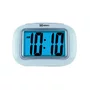 Despertador Herweg Digital Iluminação Noturna