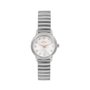 Kit Relógio Condor Feminino Pulseira Elástica