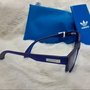 Óculos Solar Adidas Azul