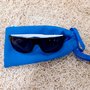 Óculos Solar Adidas Esportivo Preto