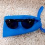 Óculos Solar Adidas Preto