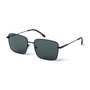 Óculos Solar Aramis Masculino Metal Preto