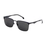 Óculos Solar Aramis Masculino Preto