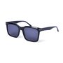 Óculos Solar Aramis Masculino Quadrado Preto