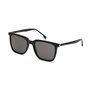 Óculos Solar Aramis Masculino Quadrado Preto