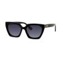 Óculos Solar Carmim Feminino Preto Polarizado