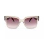Óculos Solar Detroit Amor Feminino Cristal