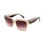 Óculos Solar Detroit Amor Feminino Cristal