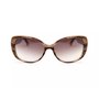 Óculos Solar Detroit Chic Feminino Marrom