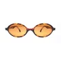Óculos Solar Detroit Festa Lentes Amarela