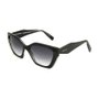 Óculos Solar Detroit Nina Feminino Preto