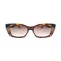 Óculos Solar Detroit Prestige Feminino Tartaruga