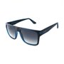 Óculos Solar Detroit Salvatore Masculino Azul Fosco