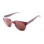 Óculos Solar Detroit Tie Feminino Rosa Envelhecido