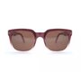 Óculos Solar Detroit Tie Feminino Rosa Envelhecido