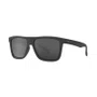 Óculos Solar Hb Amped Masculino Preto