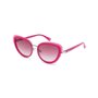 Óculos Solar Lilica Ripilica Infantil Pink