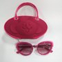 Óculos Solar Lilica Ripilica Infantil Pink