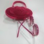 Óculos Solar Lilica Ripilica Infantil Pink