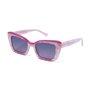 Óculos Solar Lilica Ripilica Infantil Rosa