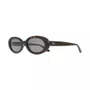 Óculos Solar Ray Ban Asian Feminino Marrom