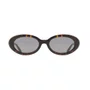 Óculos Solar Ray Ban Asian Feminino Marrom
