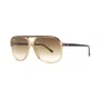 Óculos Solar Ray Ban Bill Unissex Cristal Marrom