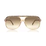 Óculos Solar Ray Ban Bill Unissex Cristal Marrom