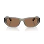 Óculos Solar Ray Ban Bio-based Feminino Marrom