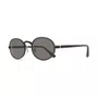 Óculos Solar Ray Ban By A$ap Rocky Feminino Preto
