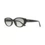 Óculos Solar Ray Ban Feminino Asian Fit Preto