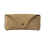 Óculos Solar Ray Ban Infantil Preto e Vermelho