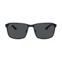 Óculos Solar Ray Ban Liteforce Preto