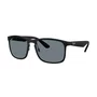Óculos Solar Ray Ban Masculino Chromance
