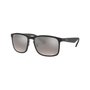Óculos Solar Ray Ban Masculino Chromance Polarizado
