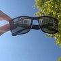 Óculos Solar Ray Ban Masculino Chromance Polarizado