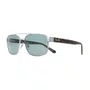 Óculos Solar Ray Ban Masculino Prata
