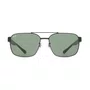 Óculos Solar Ray Ban Masculino Preto