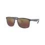 Óculos Solar Ray Ban Polarizado Chromance