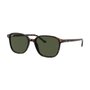 Óculos Solar Ray Ban Unissex Marrom