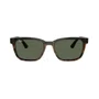 Óculos Solar Ray Ban Unissex Marrom Tartaruga