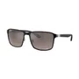 Óculos Solar Ray Ban Unissex Polarizado Chromance