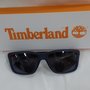 Óculos Solar Timberland Azul Polarizado
