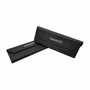 Óculos Solar Timberland Masculino Preto Fosco