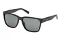 Óculos Solar Timberland Masculino Preto Polarizado