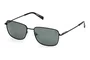 Óculos Solar Timberland Masculino Preto Polarizado