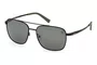 Óculos Solar Timberland Masculino Preto Polarizado