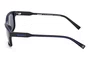 Óculos Solar Timberland Masculino Preto Polarizado