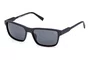 Óculos Solar Timberland Masculino Preto Polarizado