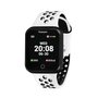 Relógio Champion Smartwatch Preto e Branco